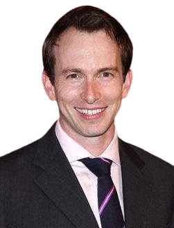 Conrad Kemp